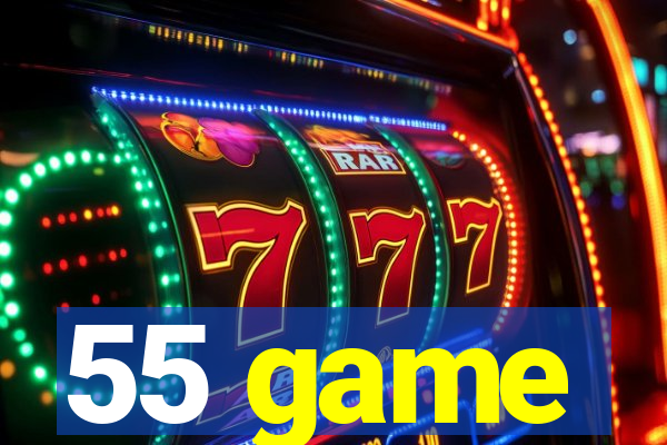 55 game